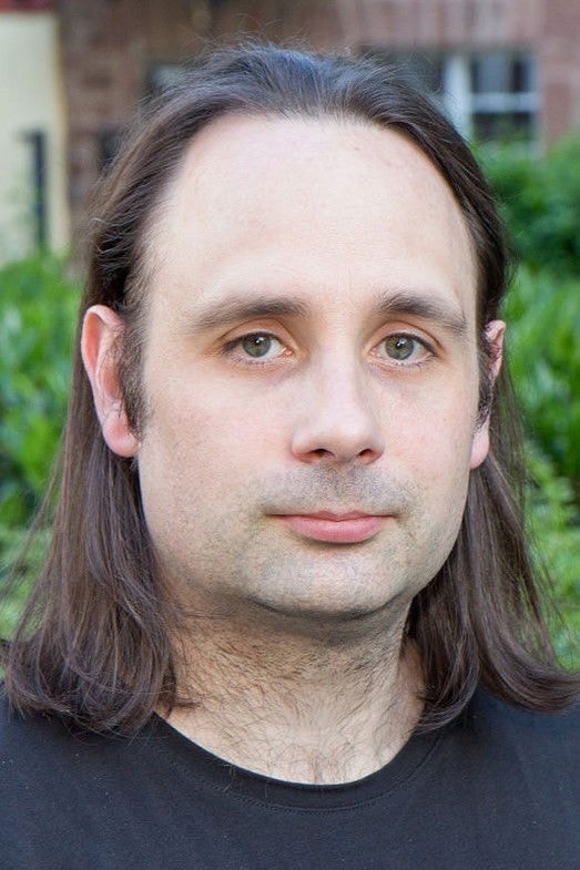 Foto de Jan Costin Wagner