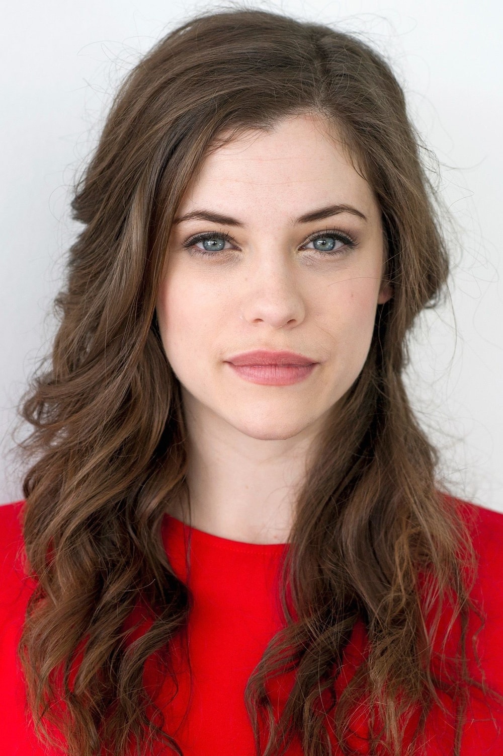 Foto de Jessica De Gouw