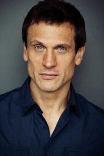Foto de Simon Merrells