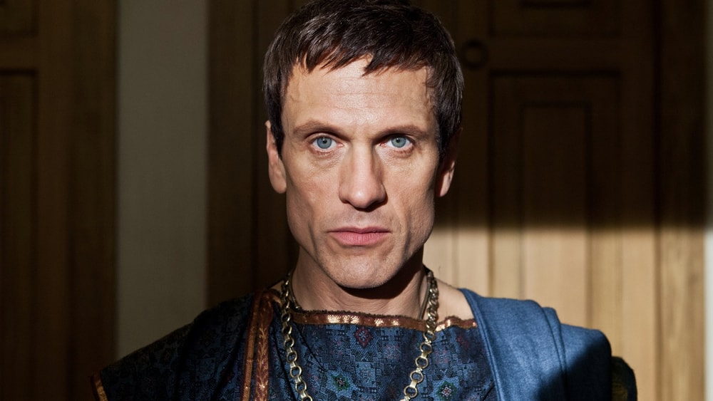 Foto de Simon Merrells