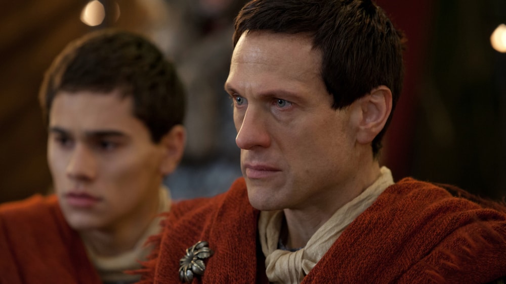 Foto de Simon Merrells