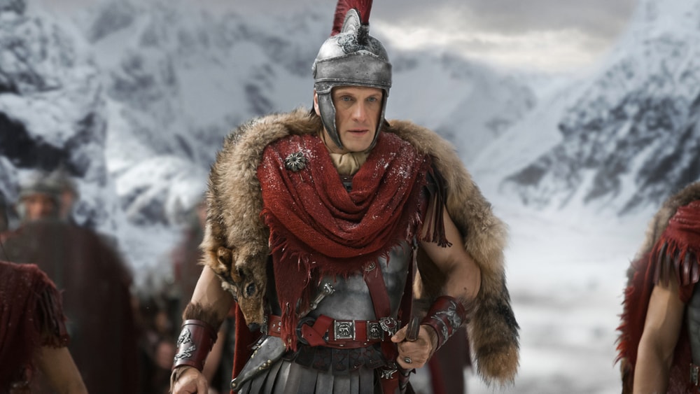 Foto de Simon Merrells