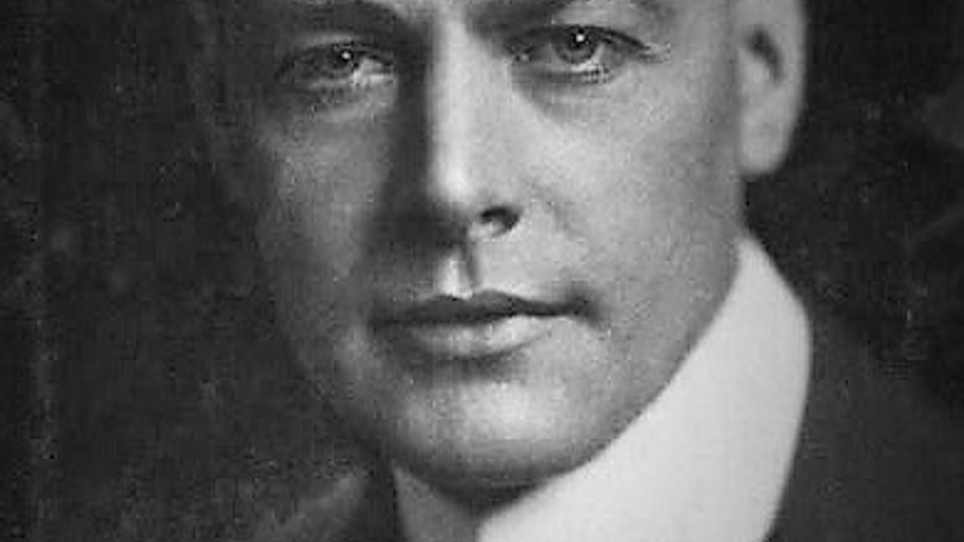 Foto de Mahlon Hamilton