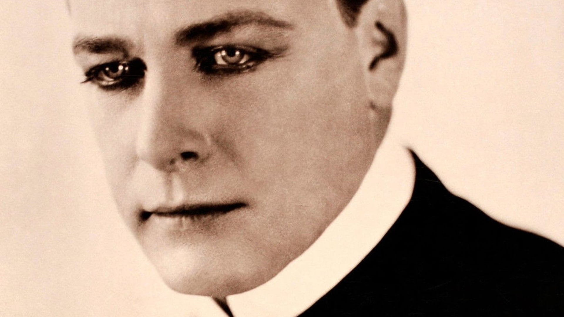 Foto de Mahlon Hamilton