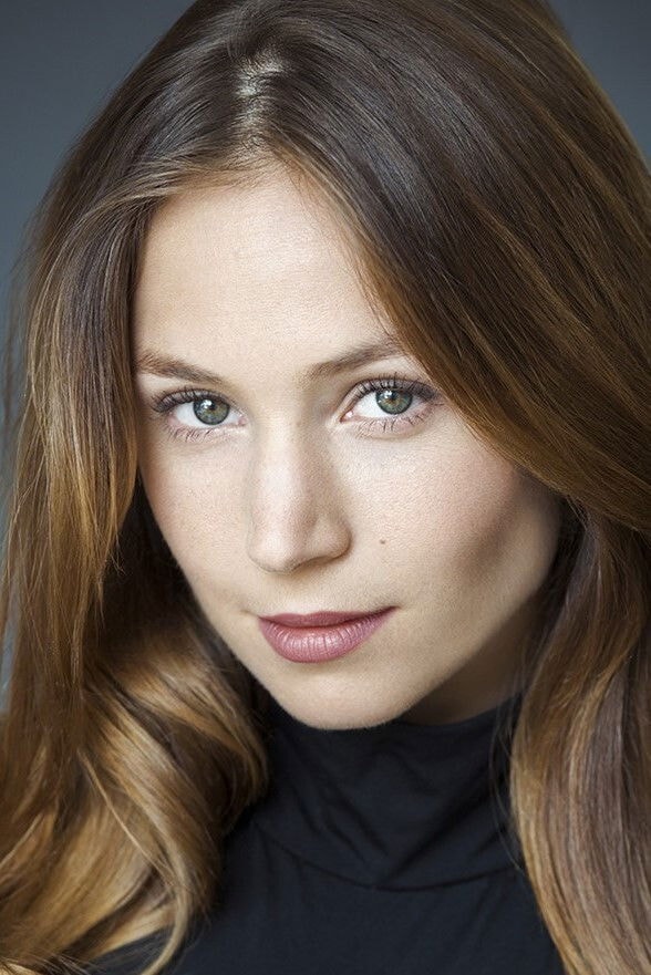 Foto de Dominique Provost-Chalkley