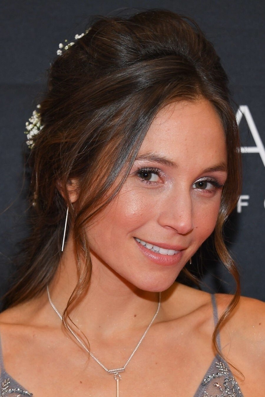 Foto de Dominique Provost-Chalkley