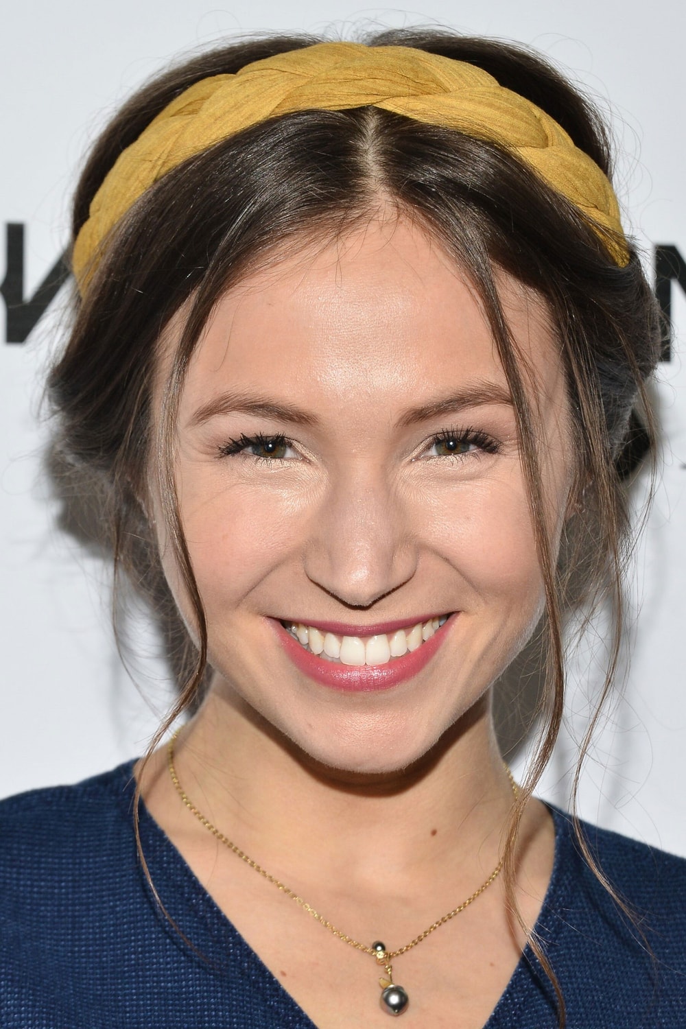 Foto de Dominique Provost-Chalkley