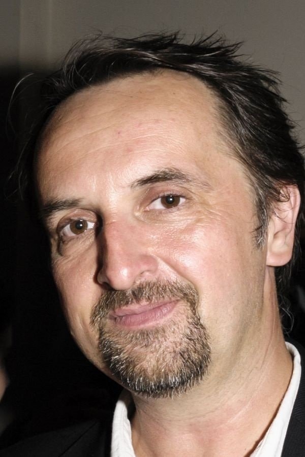 Foto de Michael Riley