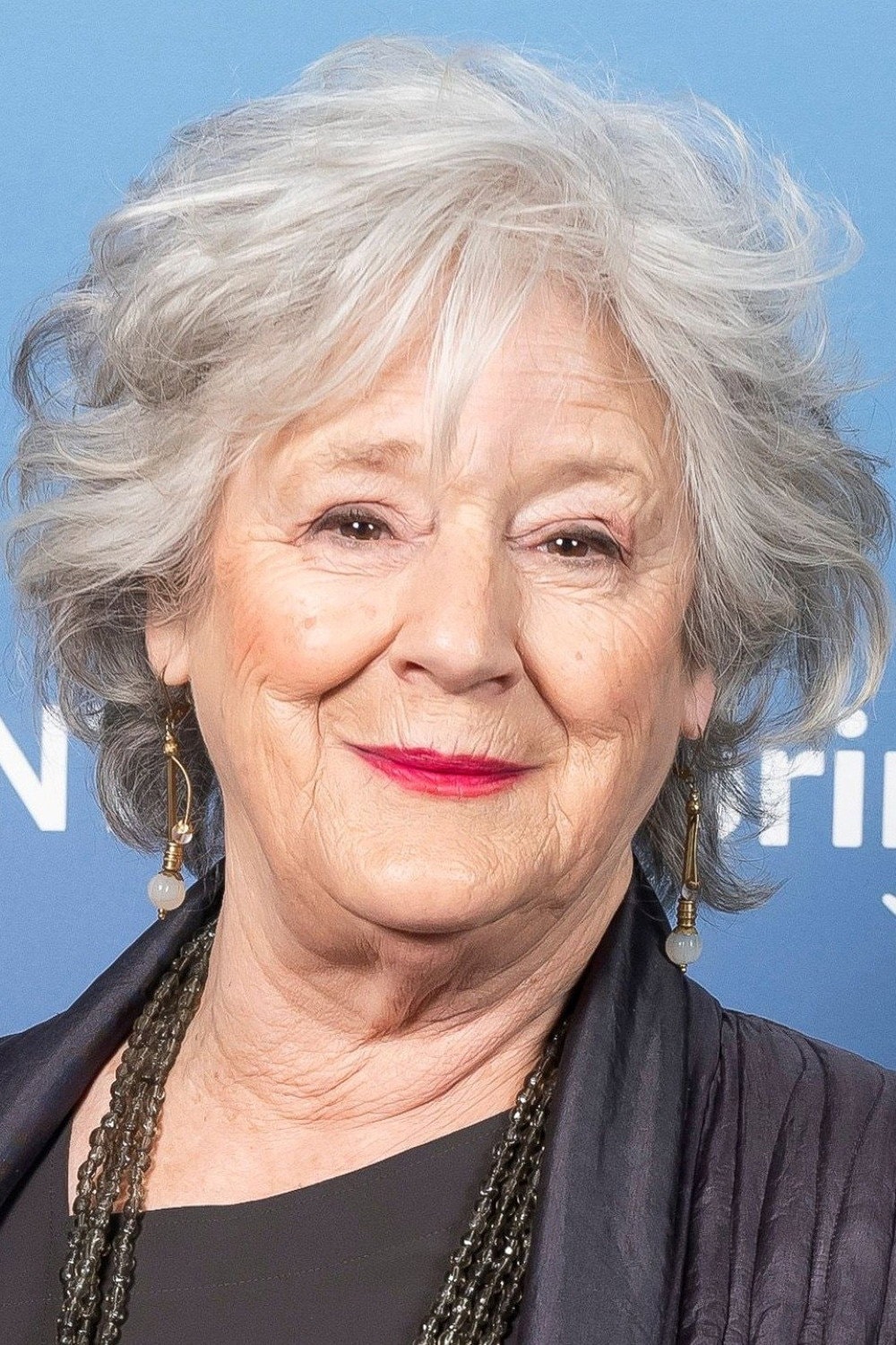 Foto de Maggie Steed