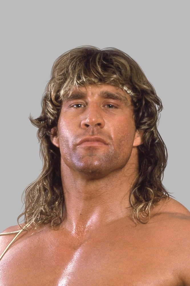 Foto de Kerry Von Erich
