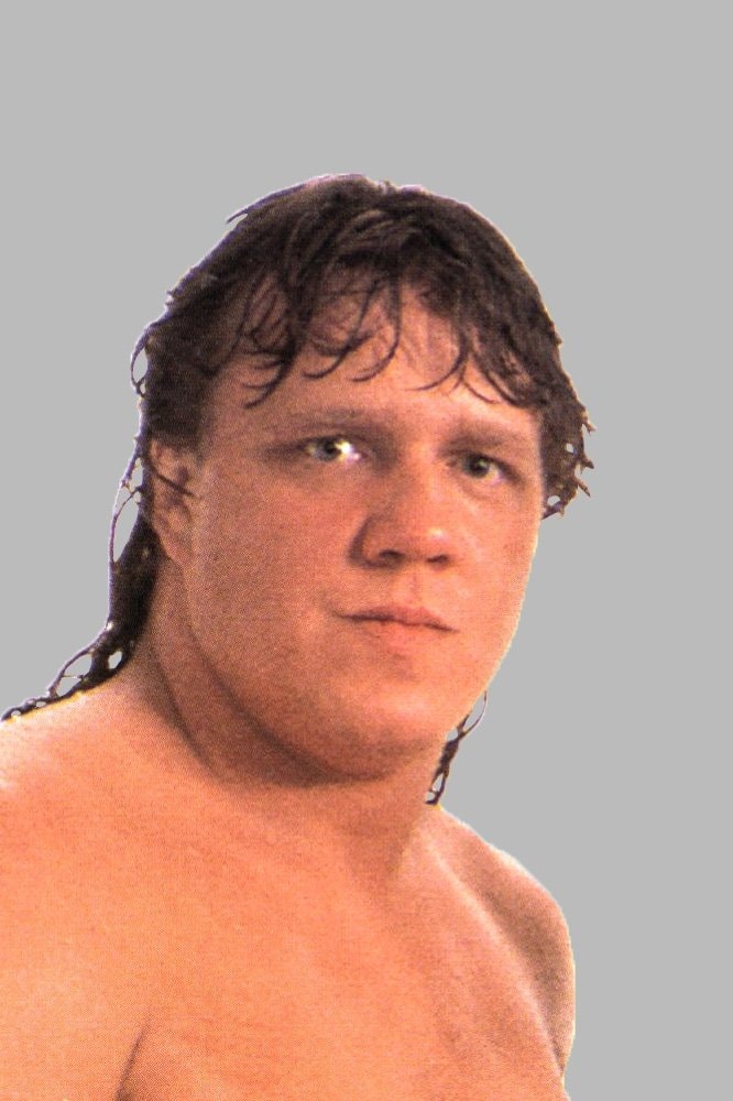 Foto de Terry Gordy