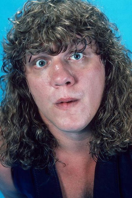 Foto de Terry Gordy