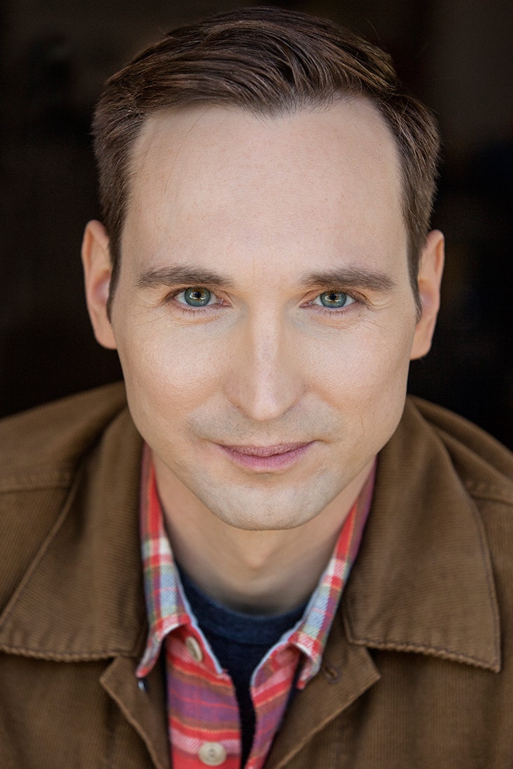 Foto de Karl Graboshas