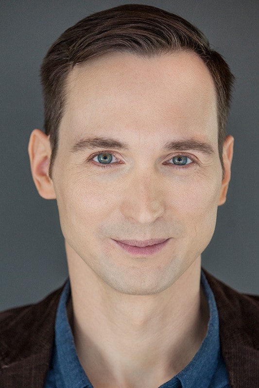 Foto de Karl Graboshas