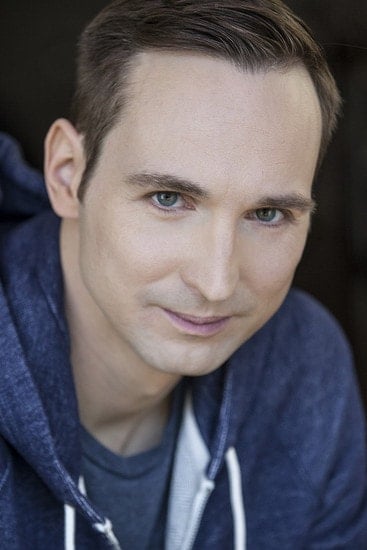 Foto de Karl Graboshas