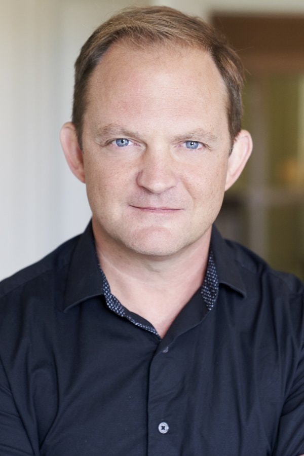 Foto de Michael Rinaldi