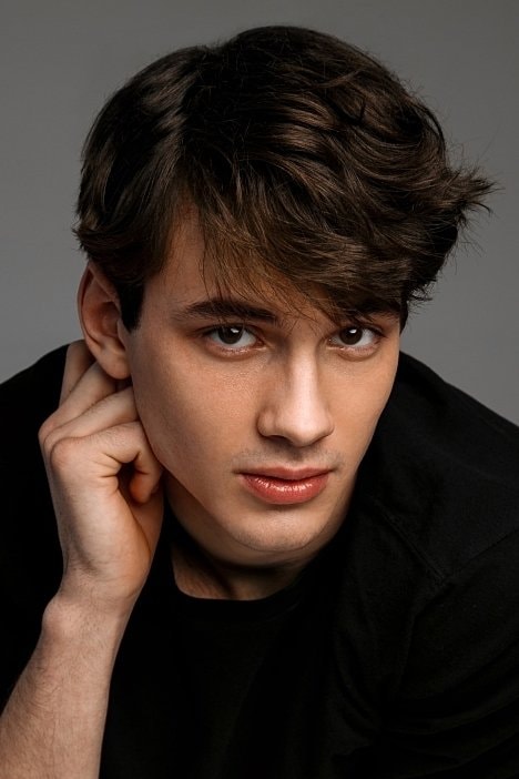 Foto de Pier-Gabriel Lajoie