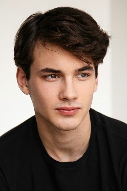 Foto de Pier-Gabriel Lajoie