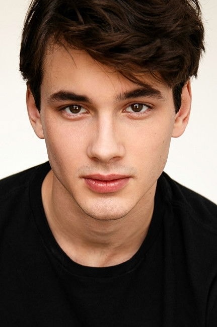 Foto de Pier-Gabriel Lajoie