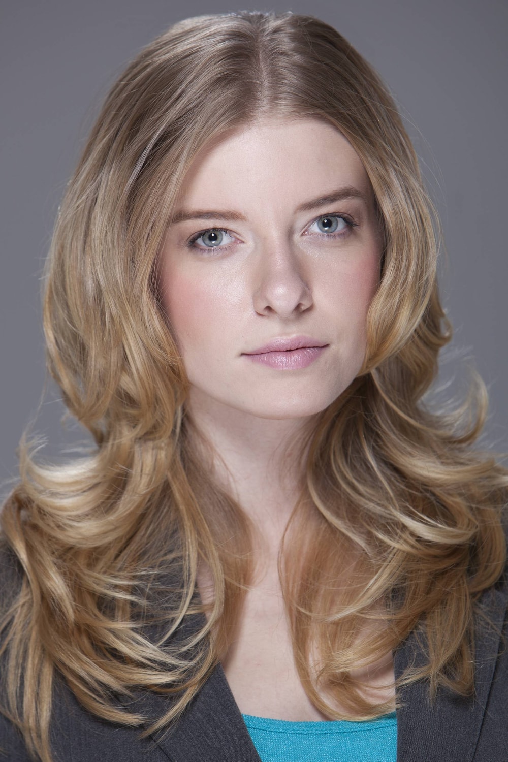 Foto de Rhiannon Moller-Trotter