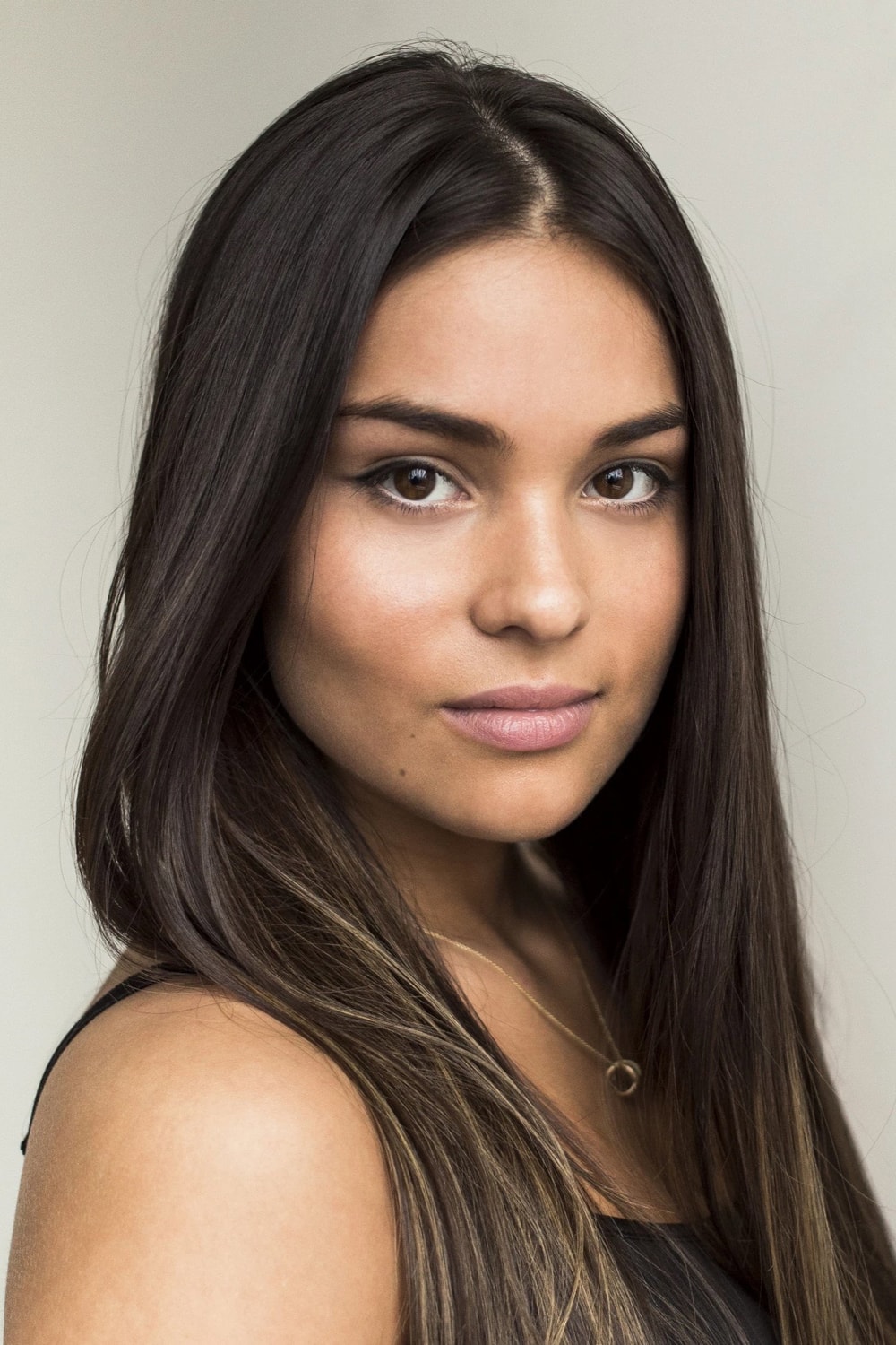 Foto de Devery Jacobs