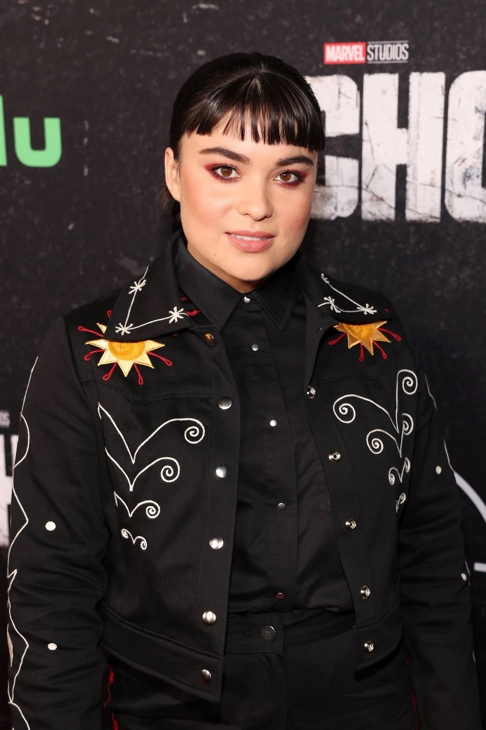 Foto de Devery Jacobs
