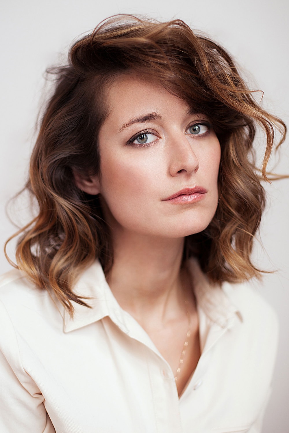 Foto de Geneviève Boivin-Roussy