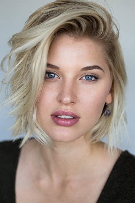 Foto de Sarah Grey