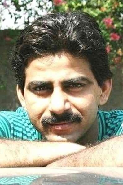 Foto de Anuraag Arora