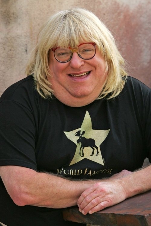 Foto de Bruce Vilanch