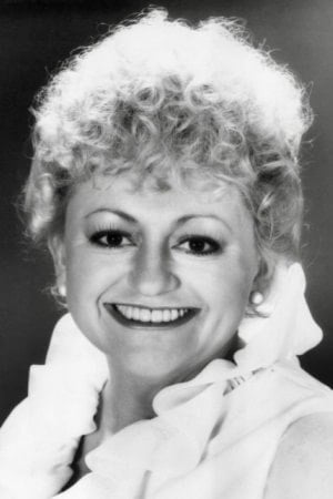 Foto de Marcia Lewis