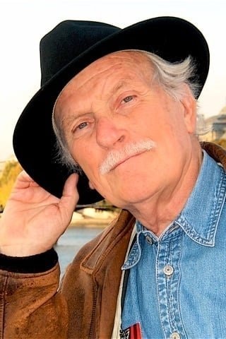 Foto de Robert Symonds