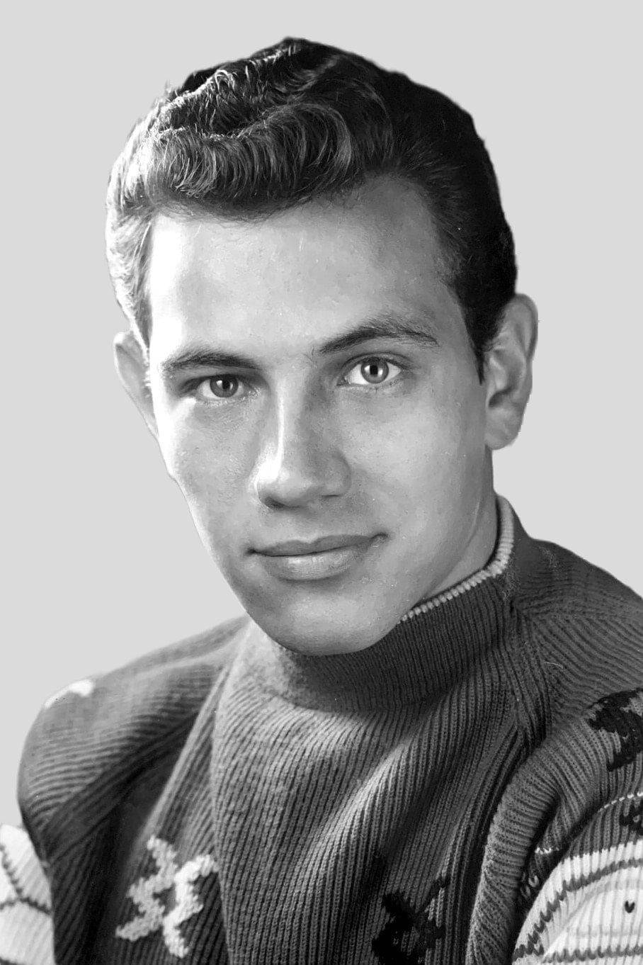 Foto de Alfonso Mejía