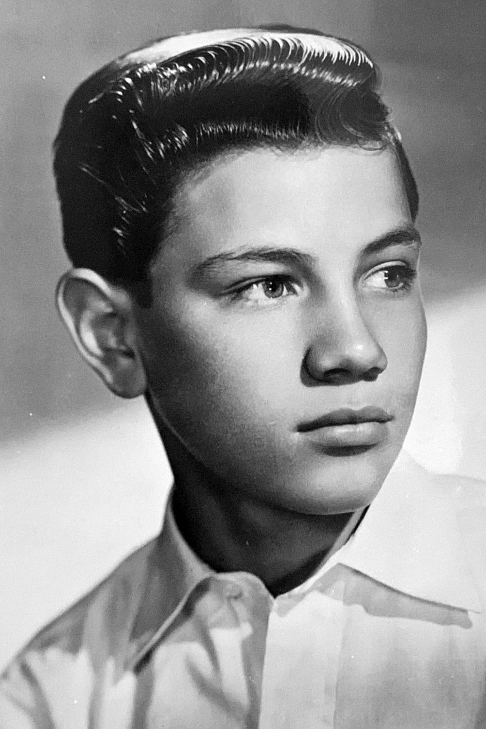 Foto de Alfonso Mejía