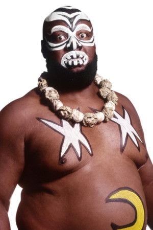 Foto de James Harris