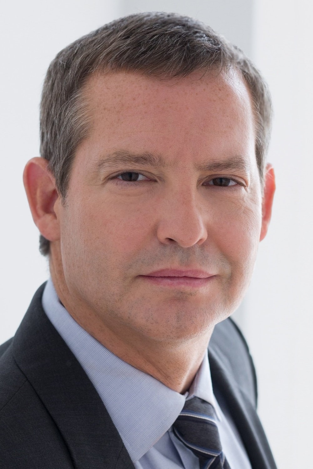 Foto de Steven James Price