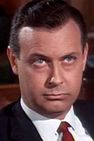 Foto de Warren Stanhope