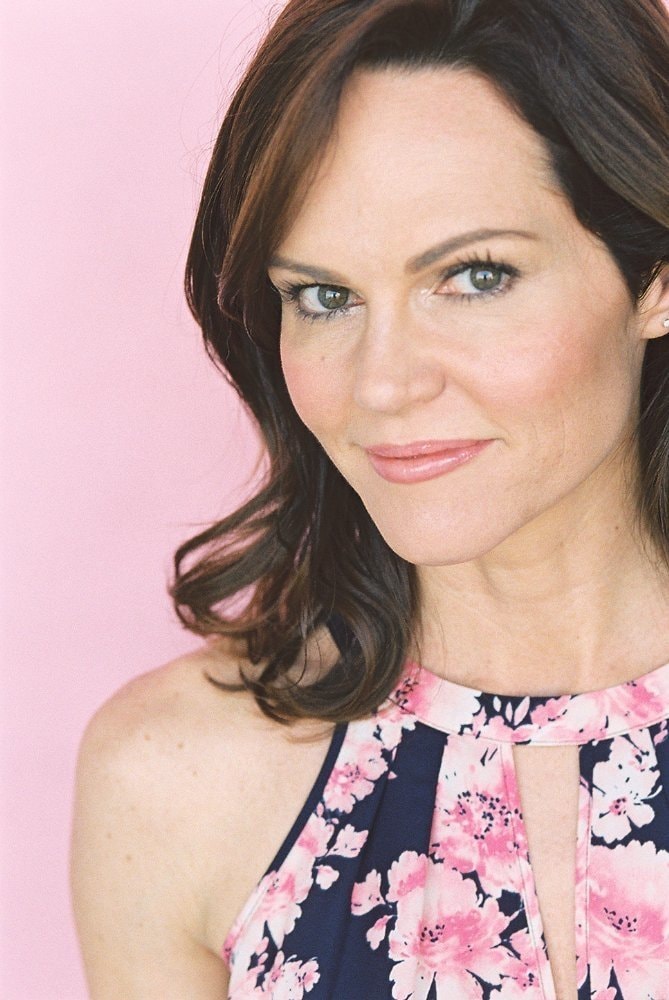 Foto de Delaina Mitchell