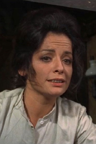 Foto de Rossella D'Aquino