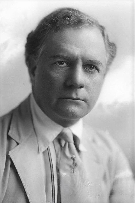 Foto de George C. Pearce