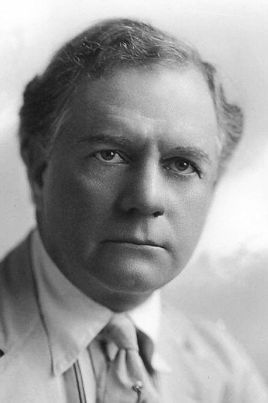 Foto de George C. Pearce