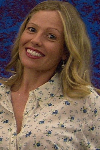 Foto de Kate Luyben