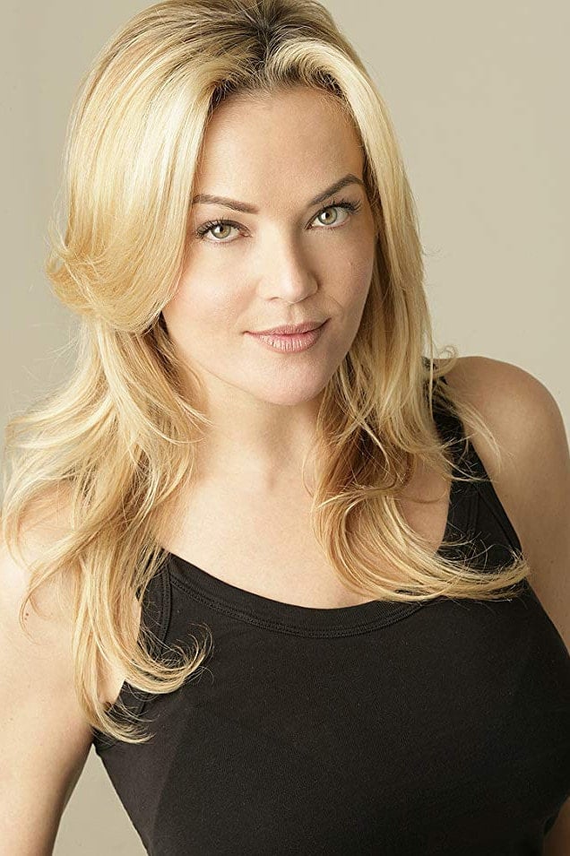 Foto de Brandy Ledford