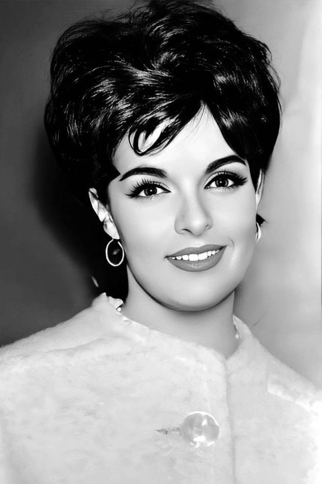 Foto de Alma Delia Fuentes