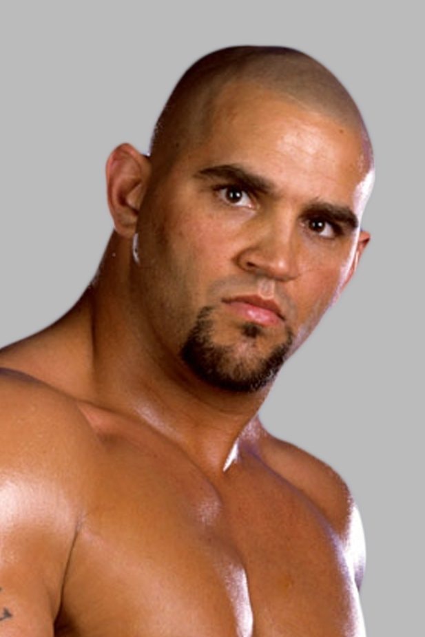 Foto de Charles Warrington