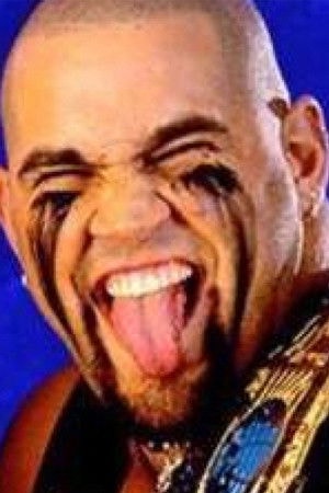 Foto de Charles Warrington