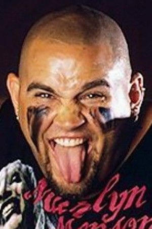 Foto de Charles Warrington