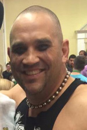 Foto de Charles Warrington