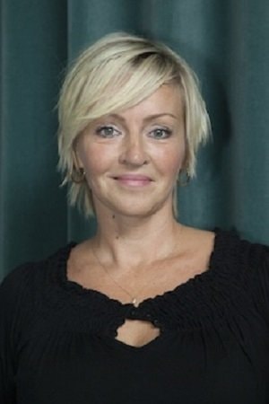 Foto de Lone van Roosendaal