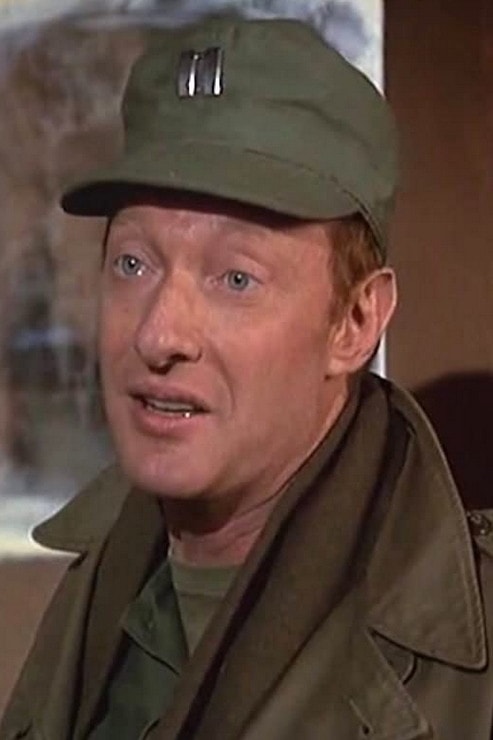 Foto de Anthony Holland